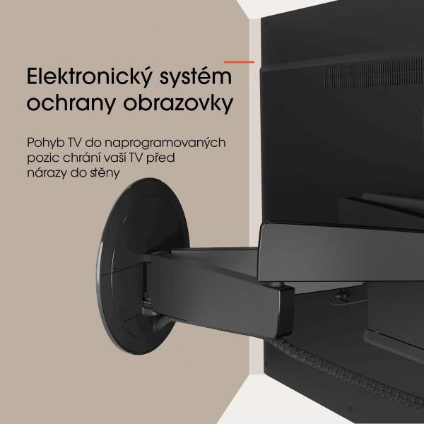 Vogel&quot;s TVM 7675 MotionMount - elektrický držák12