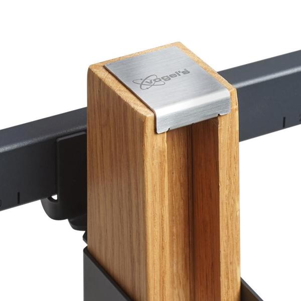 Vogel&quot;s TVS 3695 TV stojan dub13