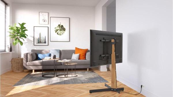 Vogel&quot;s TVS 3695 TV stojan dub0