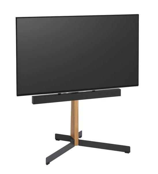 Vogel&quot;s TVS 3695 TV stojan dub4