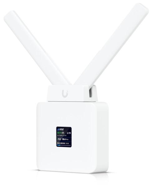 UBNT UMR - UniFi Mobile Router