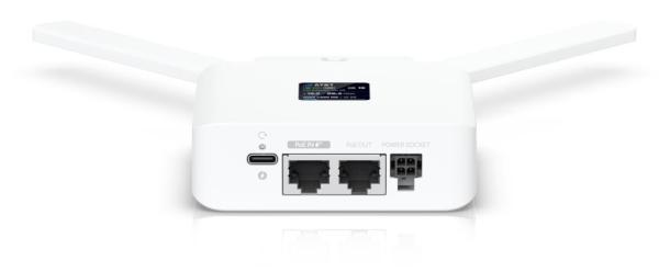 UBNT UMR - UniFi Mobile Router1