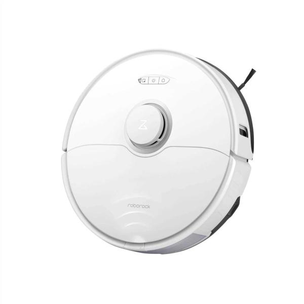 Roborock S8 White5