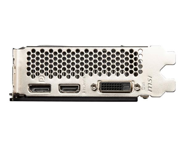 MSI VGA NVIDIA GeForce RTX 3050 VENTUS 2X XS 8G OC,  8G GDDR6,  1xDP,  1xHDMI,  1xDVI6