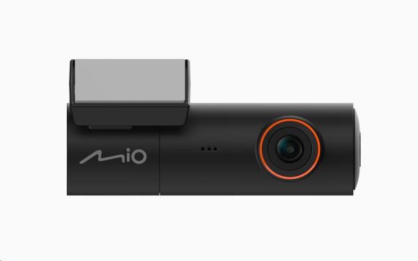 Mio MiVue J30 2.5K WIFI - kamera pro záznam jízdy1