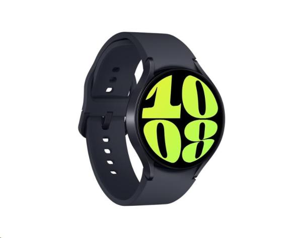 Samsung Galaxy Watch6 44mm, graphite4