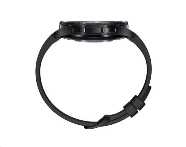 Samsung Galaxy Watch 6 Classic (47 mm), EU, černá4