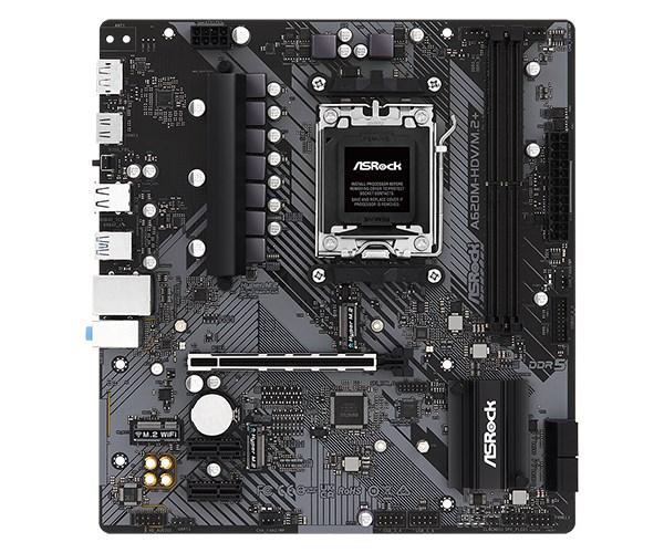 ASRock MB Sc AM4 A520M PRO4, AMD A520, 4xDDR4, HDMI, DP0