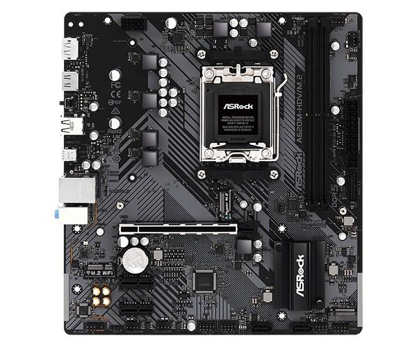 ASRock MB Sc AM4 A520M PRO4,  AMD A520,  4xDDR4,  HDMI,  DP1