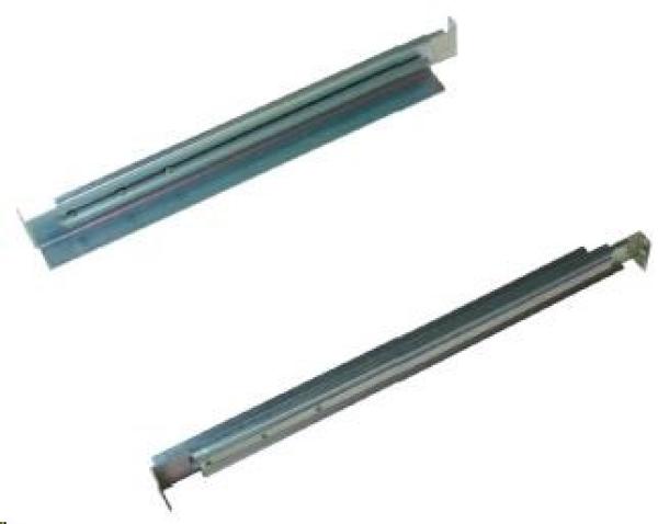 CyberPower Smart App UPS Systems Rackmount 4-Post Rail Kit s nastaviteľným rozsahom deth (OR,  PR1000/ 1500/ 2200 ELCDRT2U