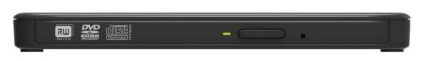 Externá DVD napaľovačka TRANSCEND slim,  USB 2.0,  čierna (+CyberLink Media Suite 10)2