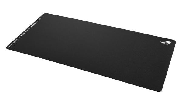 ASUS podložka pod myš ROG Hone Ace XXL Aim Lab Edition,  textil2