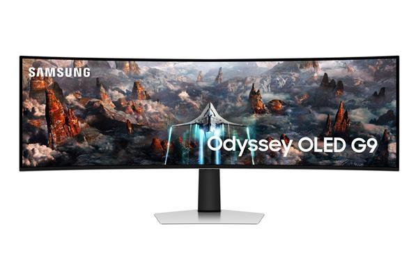 SAMSUNG MT LED LCD 49