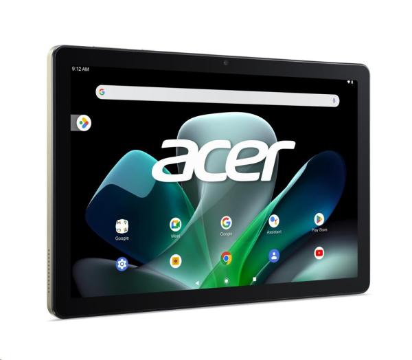 Acer Iconia Tab M10 (M10-11-K886), MT8183, 10, 1" 1920x1200 , 4GB, 128GB eMMC, Android 12, GreyMetal1