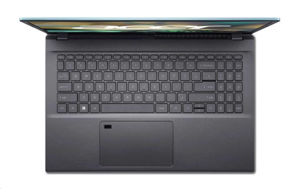 ACER NTB Aspire 5 (A515-57-57ZE), i5-12450H, 15, 6" 1920x1080, 16GB, 1024GB SSD, Intel IrisXe, W11H, Steel Gray2