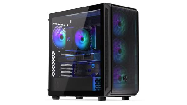 Endorfy Arx 700 ARGB