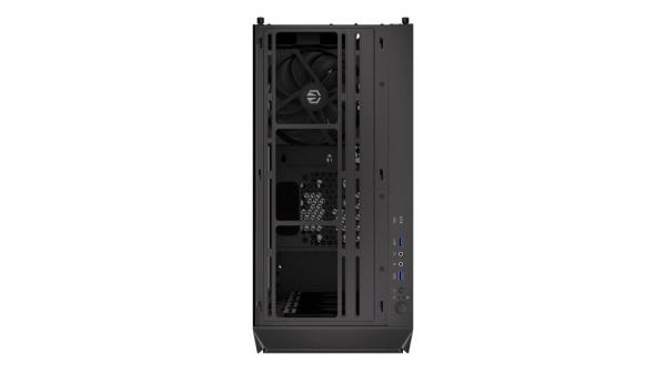 ENDORFY Case Arx 700 ARGB,  Průhledná bočnice,  ATX,  4x140mm ARGB Fan,  černá10