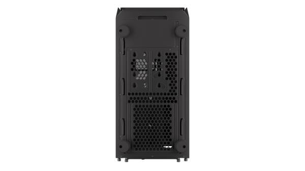 ENDORFY Case Arx 700 ARGB,  Průhledná bočnice,  ATX,  4x140mm ARGB Fan,  černá11