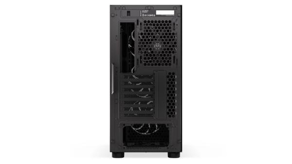 ENDORFY Case Arx 700 ARGB,  Průhledná bočnice,  ATX,  4x140mm ARGB Fan,  černá8