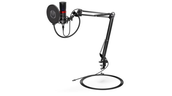 Endorfy mikrofón Streaming