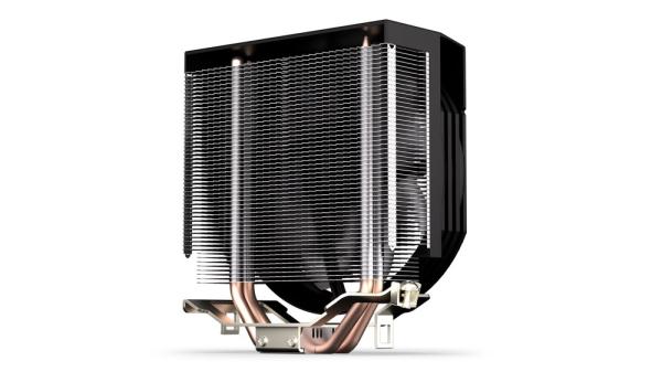 ENDORFY Chladič CPU Spartan 5 ARGB,  1x120mm,  LGA1851,  AM5,  černá3