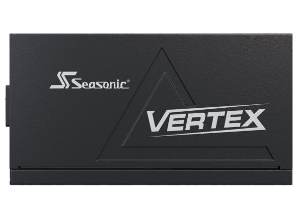 SEASONIC zdroj 750W VERTEX,  80+ PLATINUM,  135 mm,  ATX5