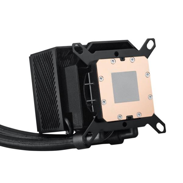 ASUS vodní chladič CPU AIO ROG RYUJIN III 360 ARGB2