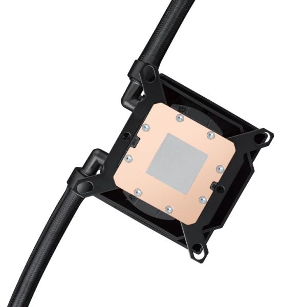ASUS vodní chladič CPU AIO ROG RYUJIN III 360 ARGB3