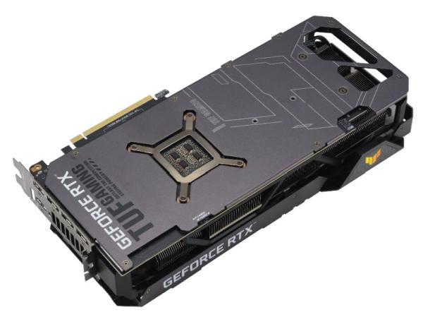 ASUS VGA NVIDIA GeForce RTX 4090 TUF OG GAMING OC 24G,  24G GDDR6X,  3xDP,  2xHDMI2