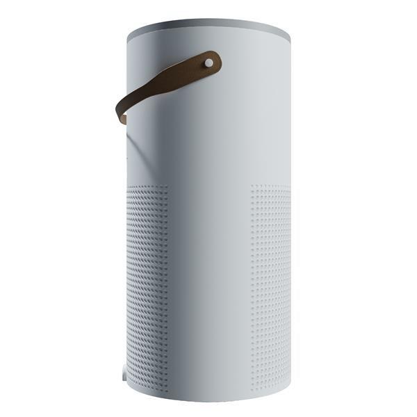 Tesla Smart Air Purifier S400W5