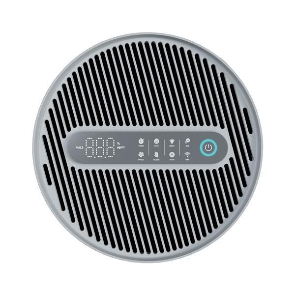 Tesla Smart Air Purifier S400W6