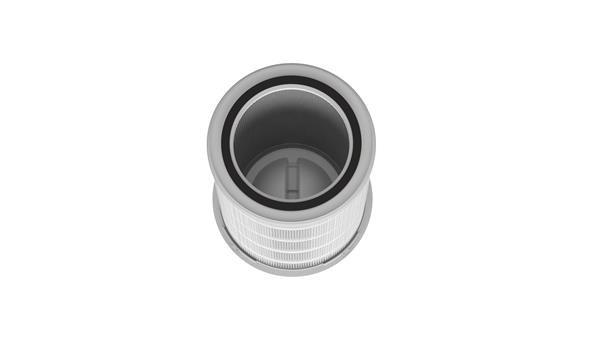 Tesla Smart Air Purifier S400W 3-in-1 Filter3