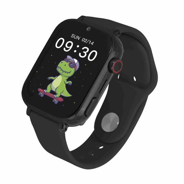 Garett Smartwatch Kids N!ce Pro 4G Black1