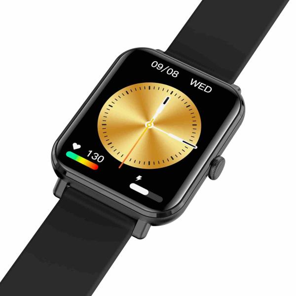 Garett Smartwatch GRC CLASSIC Black3