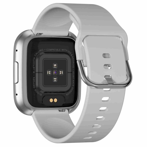 Garett Smartwatch GRC STYLE Silver5