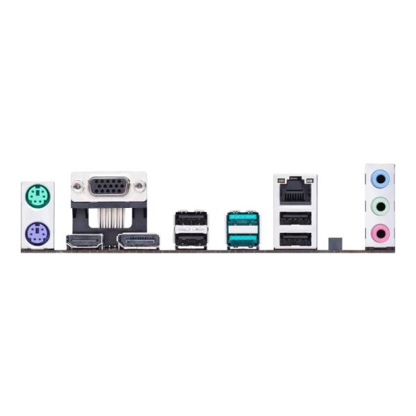 ASUS MB Sc LGA1700 PRIME H610M-A-CSM,  Intel H610,  2xDDR5,  1xDP,  1xHDMI,  1xVGA,  mATX4