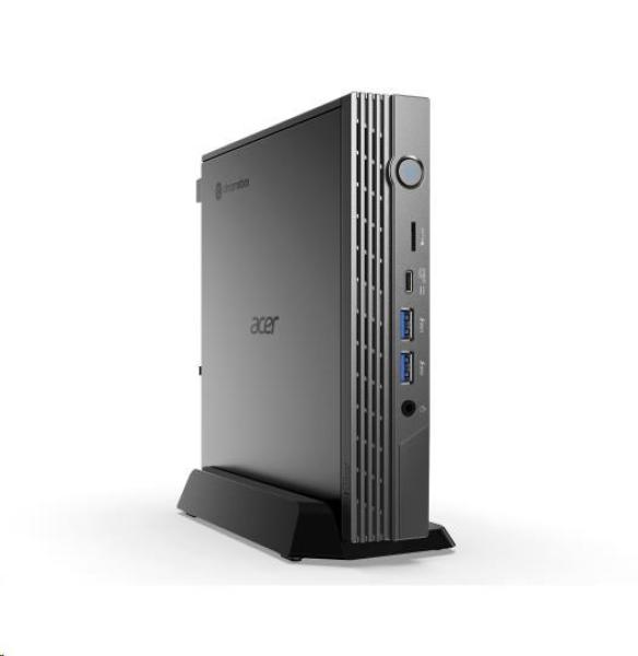 Acer Chromebox/ CXI5/ Mini/ i5-1235U/ 8GB/ 256GB SSD/ Intel UHD/ Chrome/ 1R