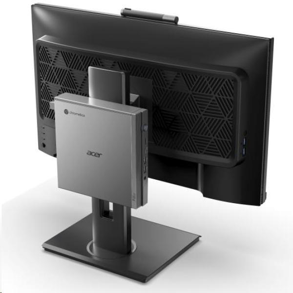 Acer Chromebox/ CXI5/ Mini/ i5-1235U/ 8GB/ 256GB SSD/ Intel UHD/ Chrome/ 1R2