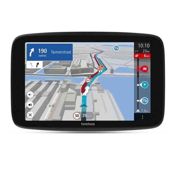 TomTom GO Expert Plus 6