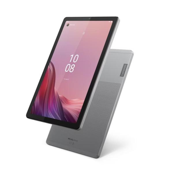 LENOVO TAB M9 Tablet (TB310FU) - MTK Helio G80, 9" HD IPS, 64GB eMMc, MicroSD, 5100mAh, Android