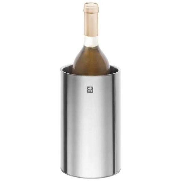 ZWILLING chladič na víno,  nerezová ocel,  1, 8 l,  pro víno /  šampaňské - Sommelier1