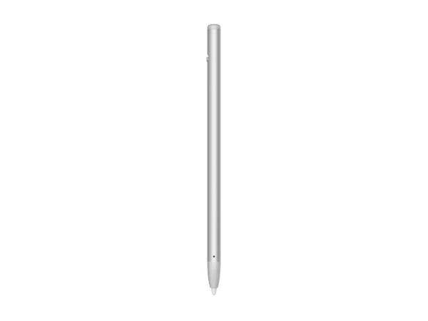 Logitech pero Crayon digitální pero pro iPad,  USB-C,  EMEA,  stříbrná2