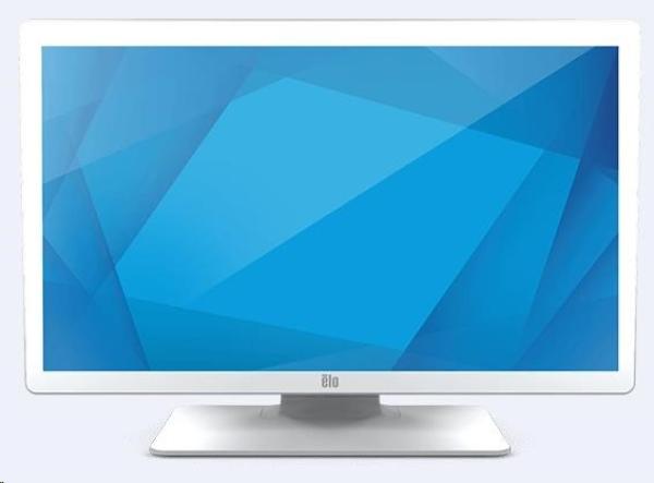 Elo 2703LM,  68, 6 cm (27""),  Projected Capacitive,  10 TP,  Full HD,  white