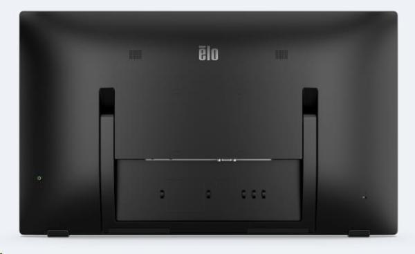Elo 2770L, 68,6 cm (27&quot;&quot;), Projected Capacitive, Full HD, USB, kit (USB), black0