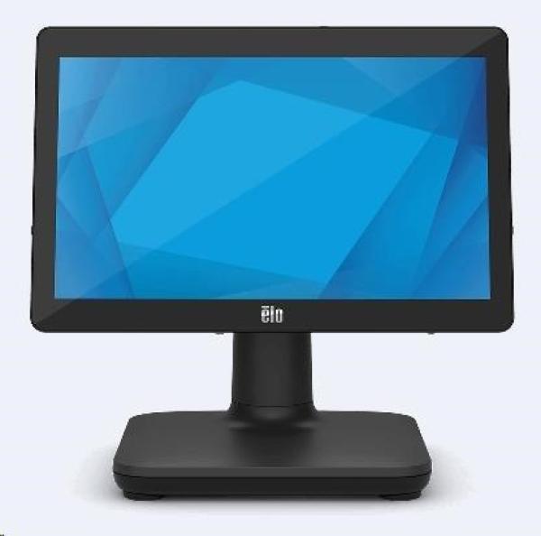 Elo EloPOS System, Full-HD, 39.6 cm (15,6&quot;&quot;), Projected Capacitive, SSD, 10 IoT Enterprise