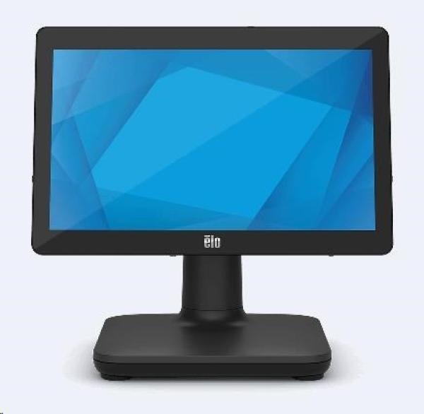 Elo EloPOS System,  Full-HD,  without stand,  39.6 cm (15, 6&quot;&quot;),  Projected Capacitive,  SSD