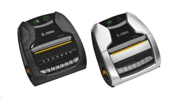 Zebra ZQ310 Plus,  Indoor,  USB-C,  BT (BLE),  NFC,  8 dots/ mm (203 dpi)