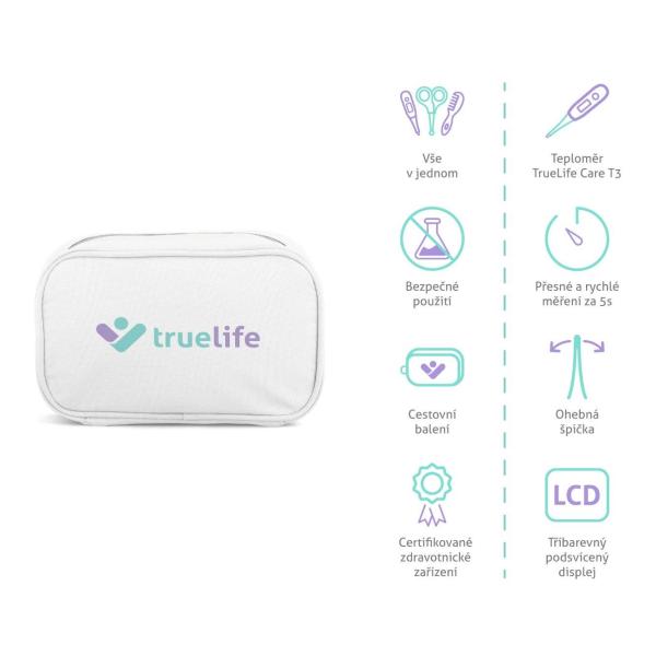 TrueLife BabyKit - Startovací sady pro miminka2