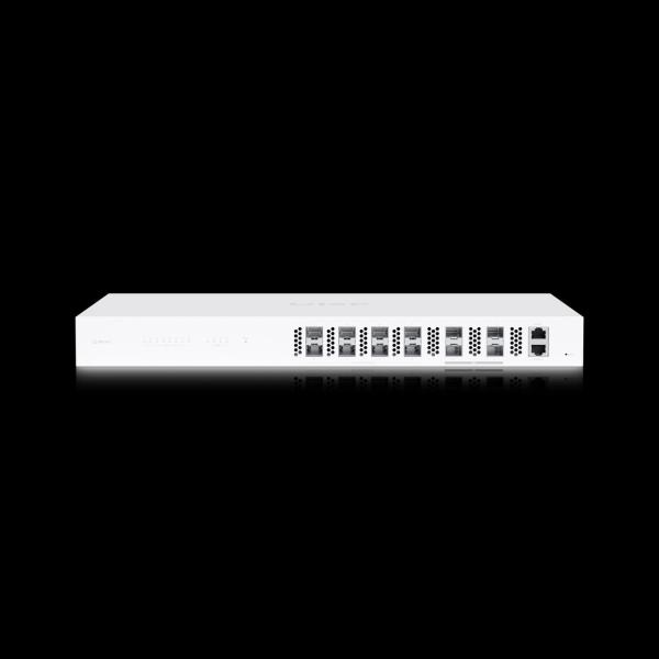 UBNT UISP-FIBER-OLT-XGS,  Fiber XGS/ XG/ G-PON OLT1