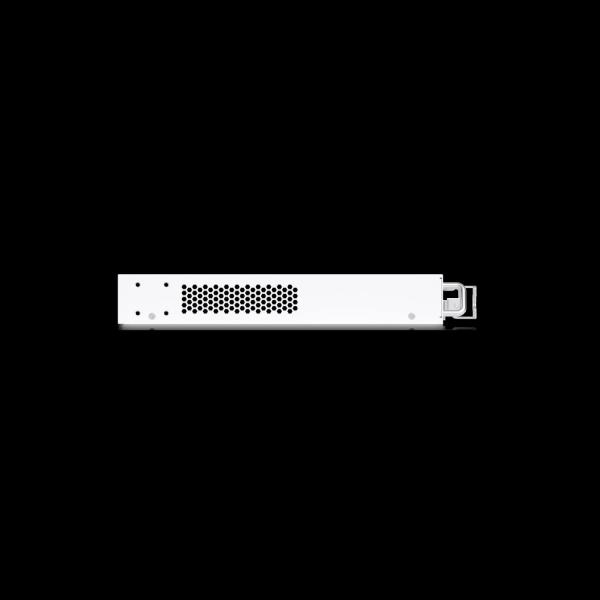UBNT UISP-FIBER-OLT-XGS,  Fiber XGS/ XG/ G-PON OLT1